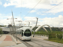 Attaque terroriste : un homme armé arrêté à Lyon, proche de la gare Perrache