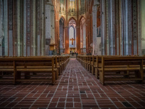 Le Conseil d'État confirme l'interdiction des messes et cérémonies religieuses avec un large public