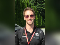 Formule 1 : Grosjean annonce sa fin de carrière, forfait pour le GP d'Abu Dhabi