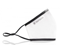 Covid : SonoMask, le masque en tissu qui tue 99% des virus et bactéries grâce à l'oxyde de zinc