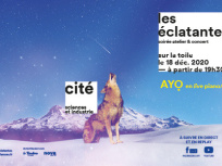 Les Éclatantes : troisième édition avec Ayo en concert en live streaming