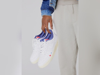 Kith ouvre son magasin de baskets à Paris et lance une collection limitée