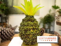 Les chocolats de Pâques de la pâtisserie Wonderland 