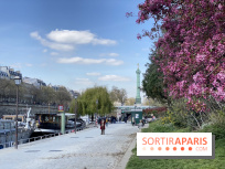 Port de l'Arsenal