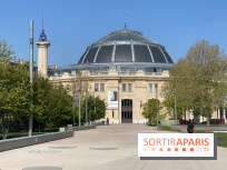 La Collection Pinault à la Bourse de Commerce : ouverture prochaine