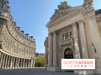 La Collection Pinault à la Bourse de Commerce : ouverture prochaine