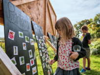 Le Week-end des Possibles à la Fondation Goodplanet, avec l'OBS