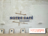 Notre café Marais, le café associatif Caserne des Minimes tenu par de jeunes autistes