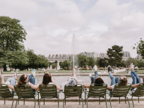 EVJF Paris : plus de 100 activités tendances pour organiser votre enterrement de vie de jeune fille