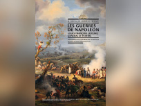 Guerres de Napoléon, Chateau de Versailles, exposition guerre, tableaux Lejeune