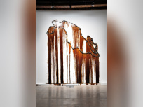 Resiting the Present, exposition Musée d'Art Moderne, exposition Mexique