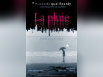 exposition La Pluie au Musée du Quai Branly