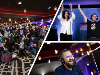 Le SpeeDons au profit de Médecins du Monde à vivre en direct depuis Paris : billetterie en ligne !