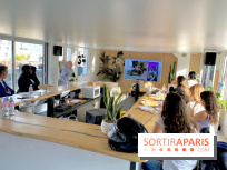 Nouveau ! Sortiraparis partage son savoir-faire avec les professionnels du Tourisme