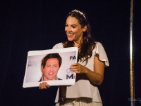 Comment épouser un milliardaire à l’Européen au profit de l'association Survival International