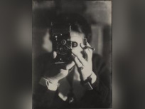 exposition Voila Paris Centre Pompidou 2012