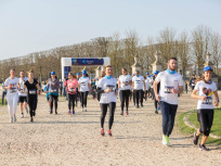 La Course du Cerveau revient en 2023 au Domaine national de Saint-Germain-en-Laye 