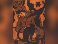 exposition Ange du bizarre Musée d'Orsay