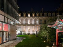 Centre culturel de chine