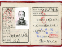 exposition Liberté littérature chinoise Palais de Tokyo