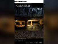 Exposition Des carrières et des Hommes Musée Arts et Métiers