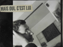 exposition Guy Debord BNF 2013