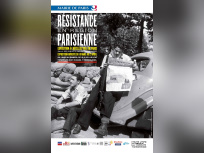 exposition Résistance région parisienne Hotel de Ville 2013