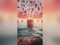 Busan à l’heure de l’intelligence artificielle : une expo d'œuvres NFT au Centre Culturel Coréen