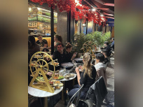 Le restaurant coréen BIGBANG débarque dans le Marais