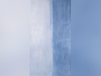 exposition Geneviève Asse au Centre Pompidou