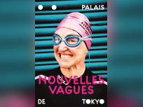 Nouvelles vagues Palais de Tokyo
