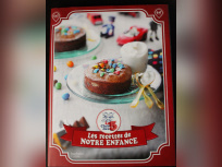 Club des 5 Recette de notre enfance