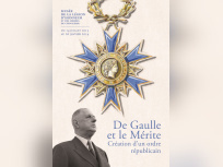 De Gaulle et le Mérite, l'exposition au Musée de la Légion d'Honneur 