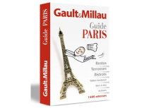 Guide Paris Gault & Millau