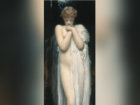 exposition Désirs et volupté au Musée Jacquemart André