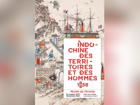 exposition Indochine Musée de l'Armée