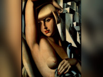 exposition 1925 quand l'Art Déco séduit le monde à la Cité de l'Architecture