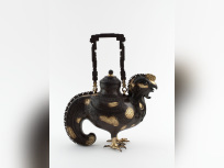 exposition Bronzes de la Chine Impériale au Musée Cernuschi