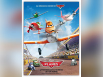film Planes par Disney