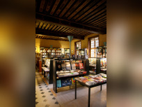 librairie de l'Hôtel de Sully