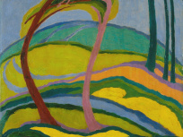 Allegro Barbaro au Musée d'Orsay