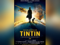 Les aventures de Tintin : le secret de la licorne