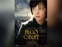 Hugo Cabret 3D