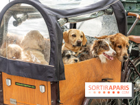 Salon Paris Animal Show 2022 à la Porte de Versailles