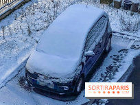 Comment dégivrer efficacement son pare-brise pour éviter l'amende : les astuces