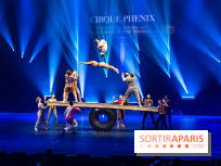 Le Festival Mondial du Cirque de Demain 2024, les photos