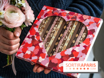 Läderach Saint Valentin 2024