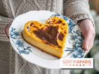 La Saint-Valentin 2022 by Nicolas Paciello pour CinqSens