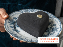 Saint-Valentin 2024 chez Dalloyau 