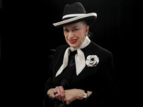 Geneviève de Fontenay 